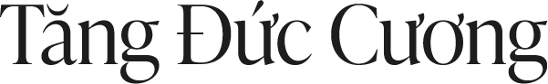 Bác sĩ CKII Tăng Đức Cương