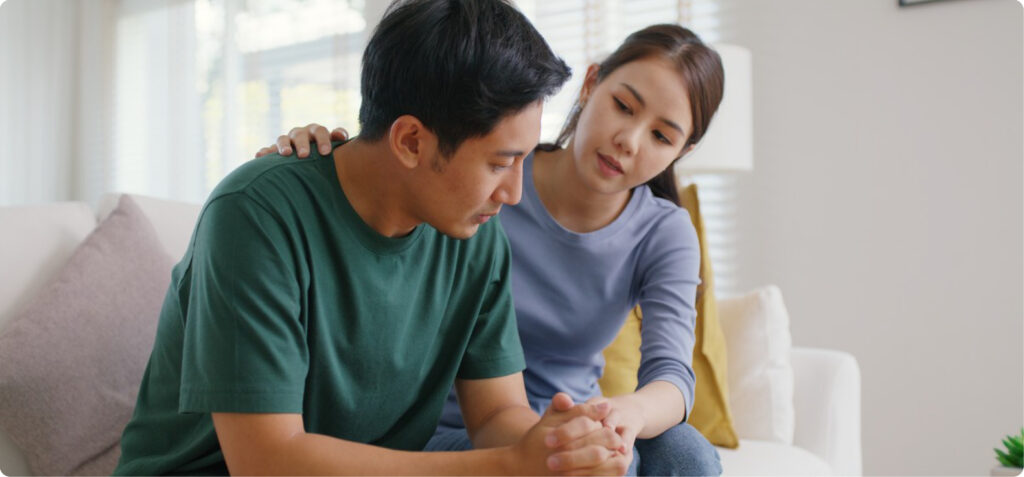 Hiểu về sự khác nhau giữa xuất tinh sớm và yếu sinh lý sẽ giúp bạn làm chủ 'cuộc yêu'