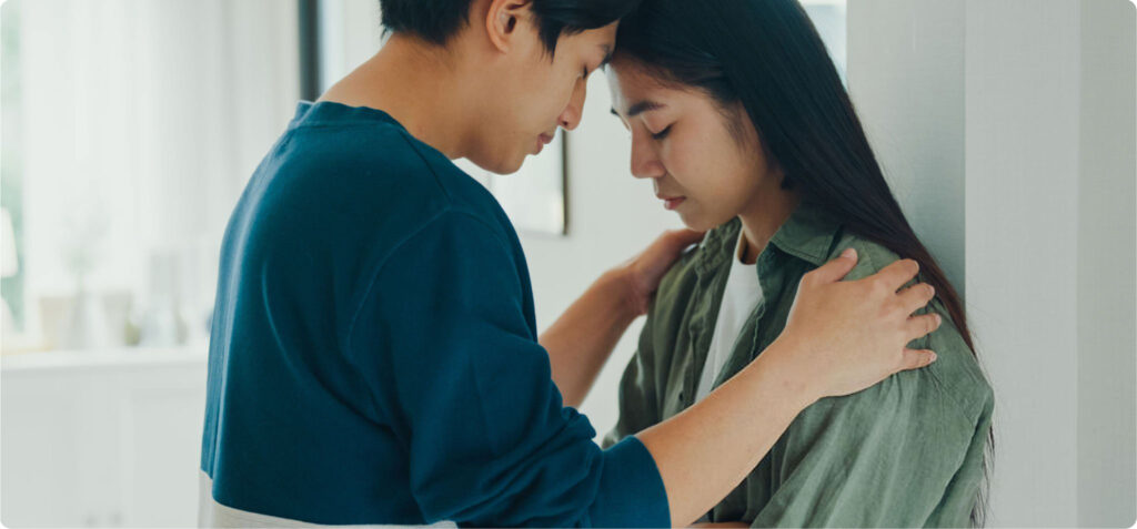 Trầm cảm ảnh hưởng đến cuộc sống của bạn rất nhiều