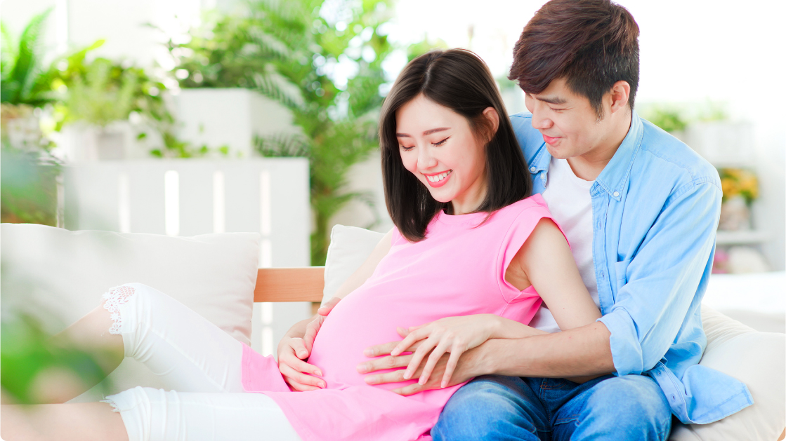 Hãy tin rằng niềm vui sẽ đến với bạn!