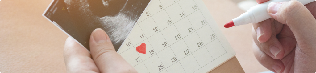 5 Điều bất ngờ về chất nhầy và trứng rụng