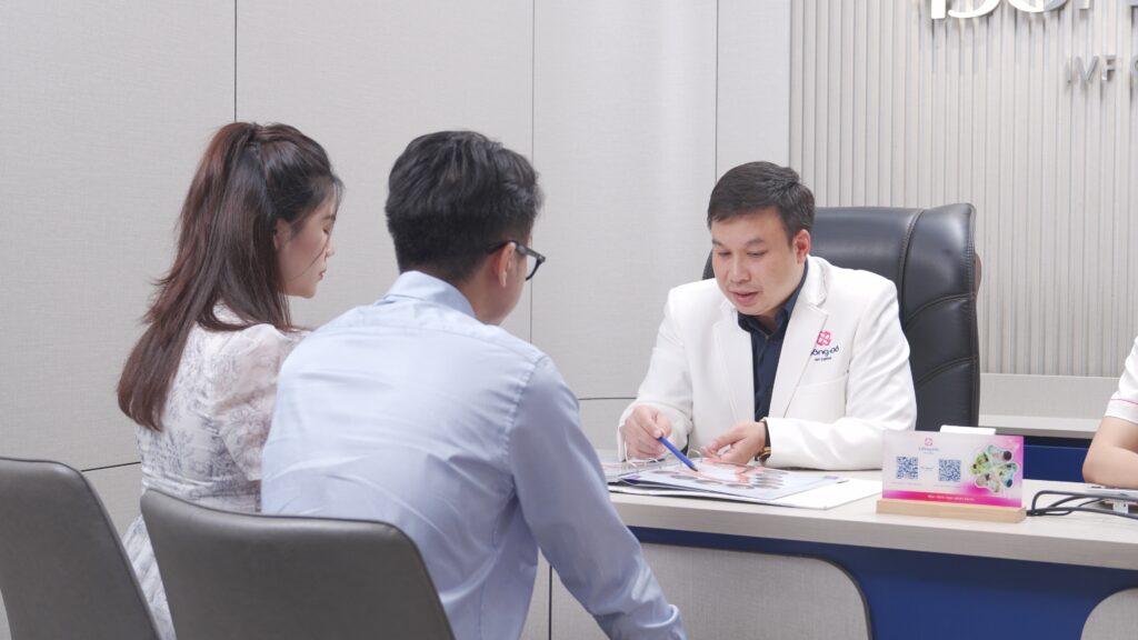 Phương pháp điều trị phổ biến