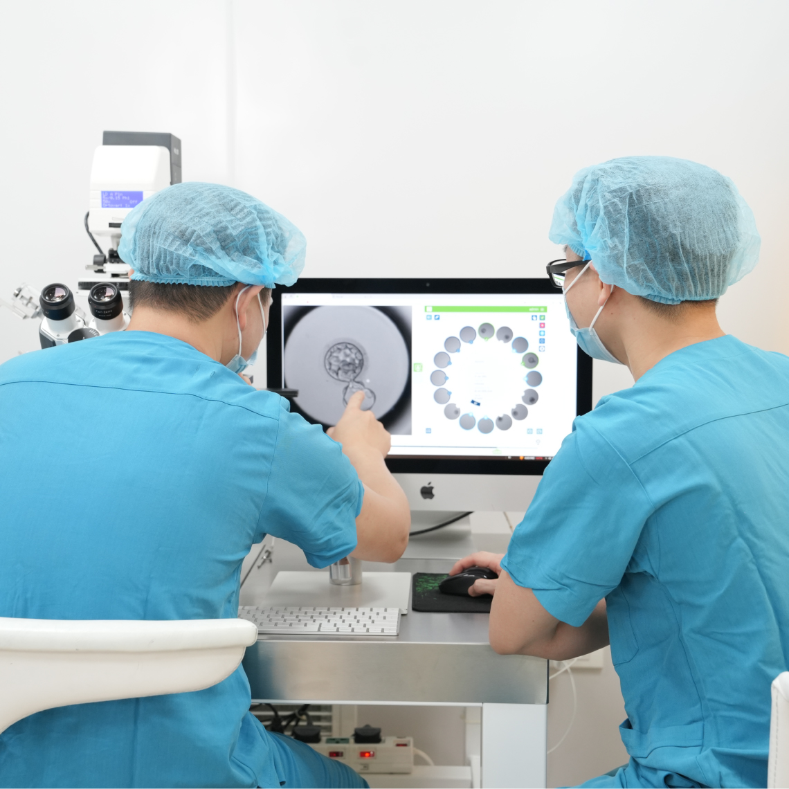 PIEZO ICSI