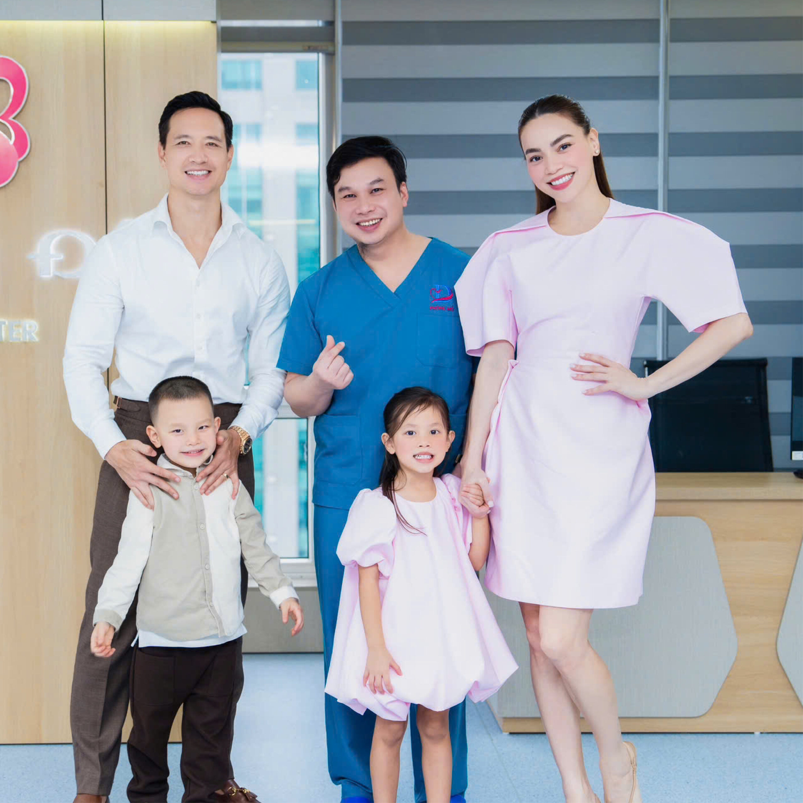 Bác sĩ Tăng Đức Cương