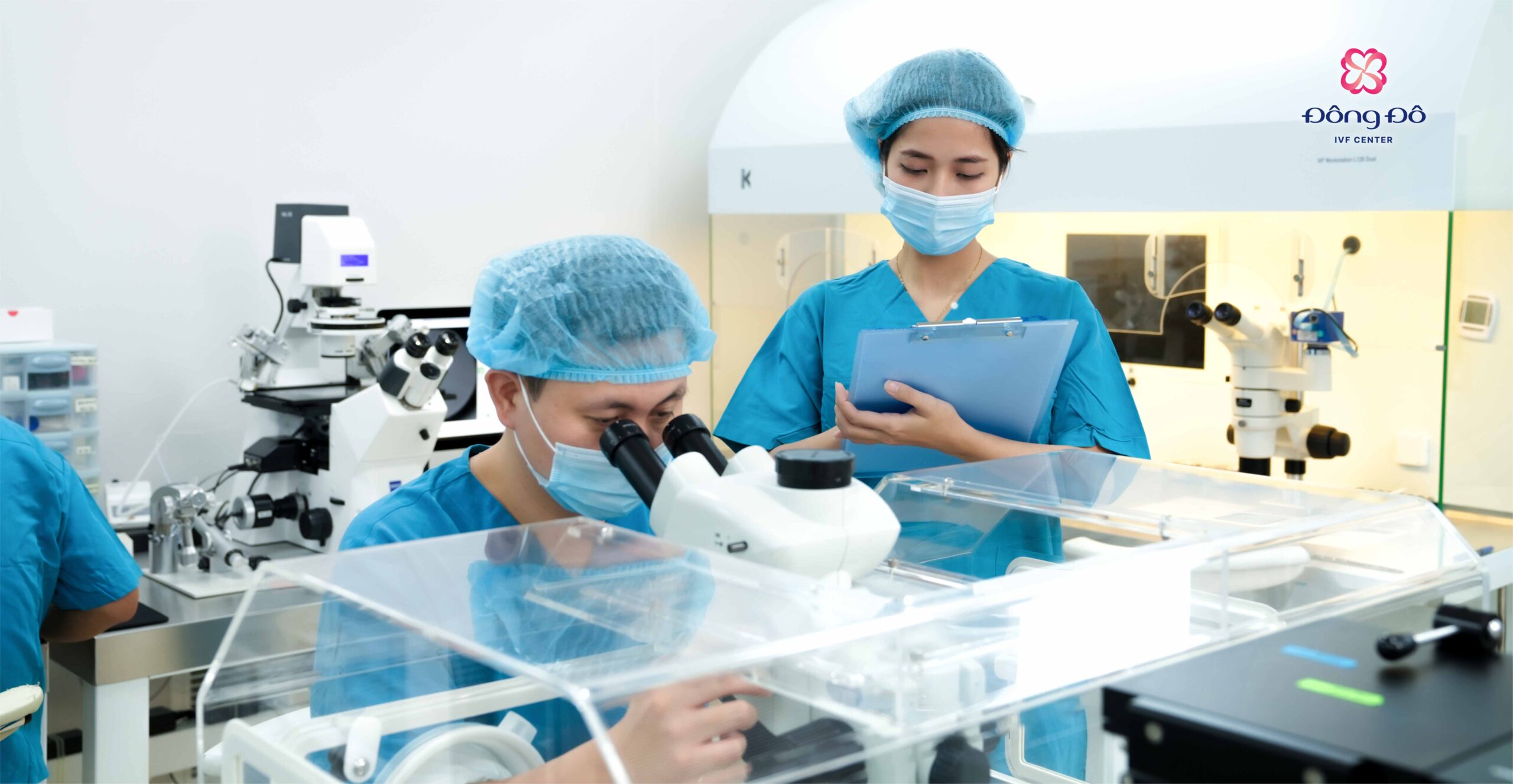 PIEZO ICSI lab