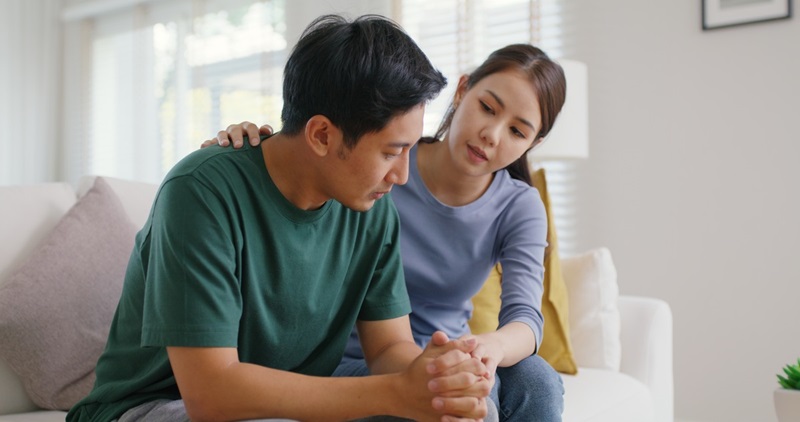 Xuất tinh sớm là gì