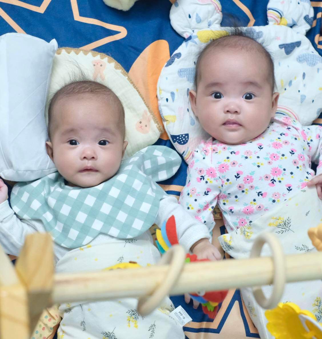 Hành trình 10 năm “tìm con” của người phụ nữ hiếm muộn