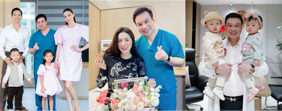 Bác sĩ Tăng Đức Cương: Người tiên phong mang công nghệ PIEZO ICSI về Việt Nam