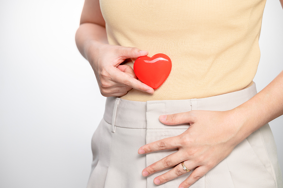Phôi làm tổ sau IVF