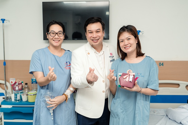 Case study thành công 