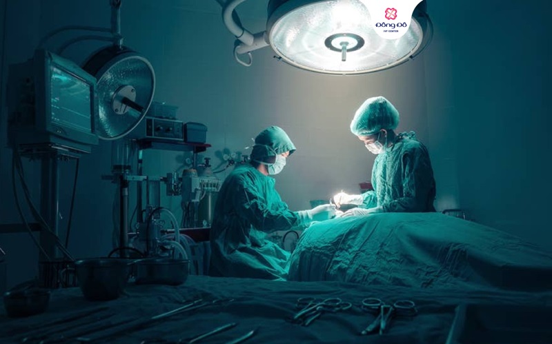 Mini IVF là gì?