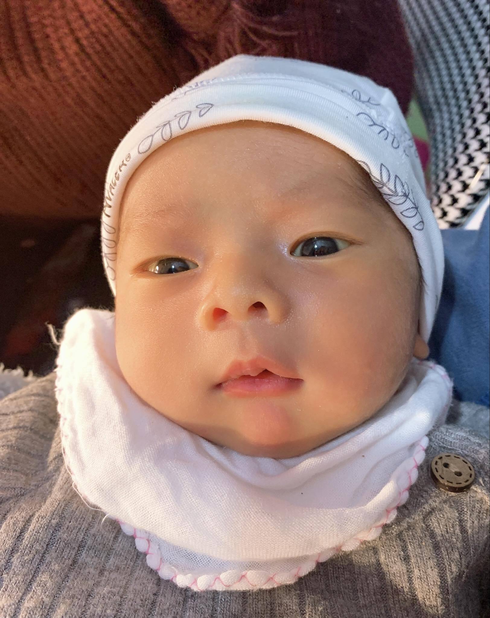 IVF giúp gia đình đón con sau 3 năm vô sinh không rõ nguyên nhân